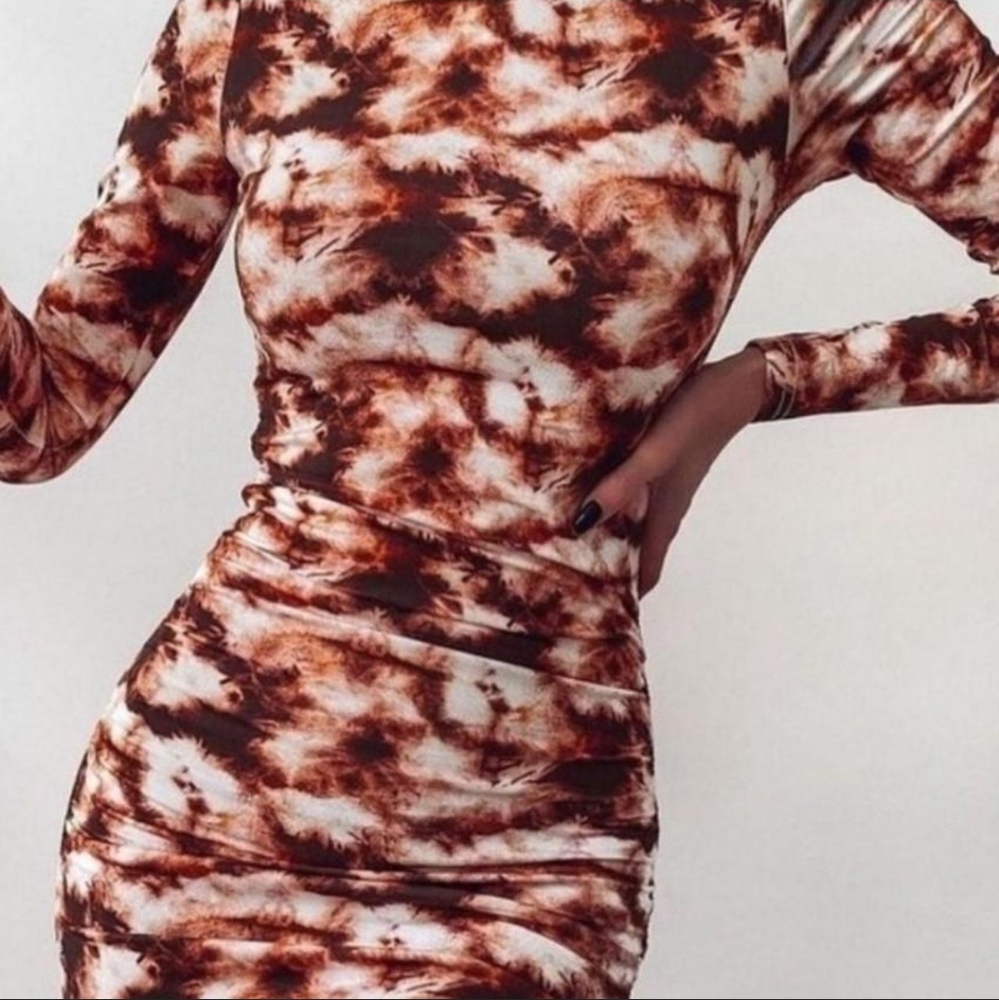 ☆ Tiger Mist Riri Dress, Size Small ☆ - Picture 4 of 8